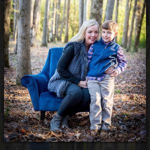 Meet your Posher, Leslie